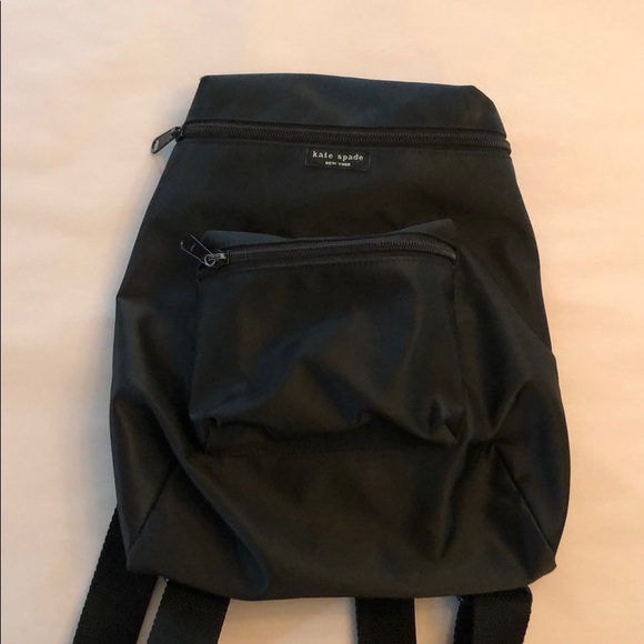 Authentic Kate Spade backpack - Picture 4 of 4